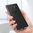 Flexi Slim Gel Case for Samsung Galaxy J8 - Clear (Gloss Grip)